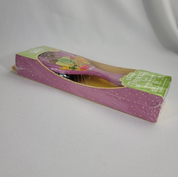 Wet Brush Limited Edition Disney Princess Tiana - Original Detangler Brush - Picture 10 of 13